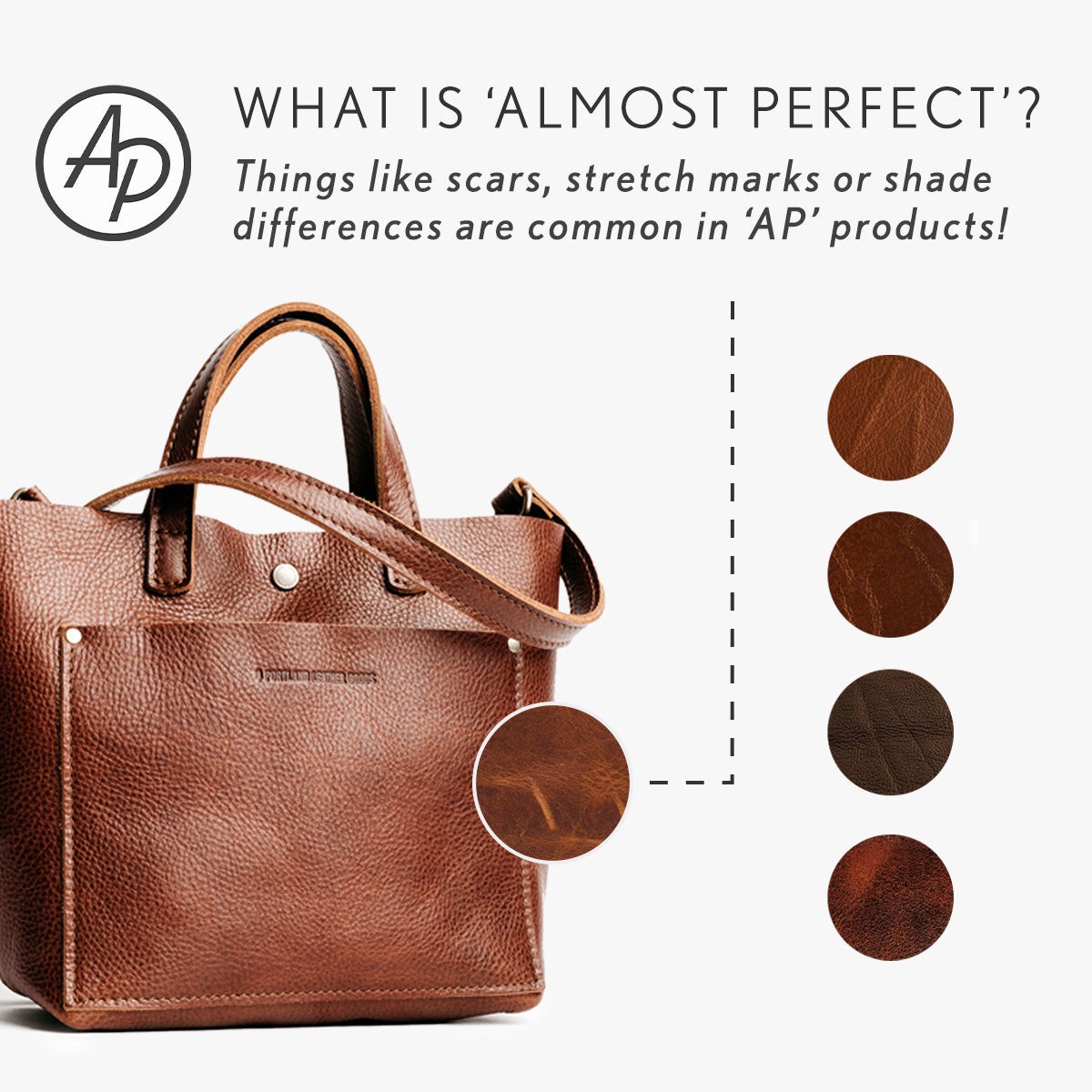 'Almost Perfect' Knox Card Holder - Image 13