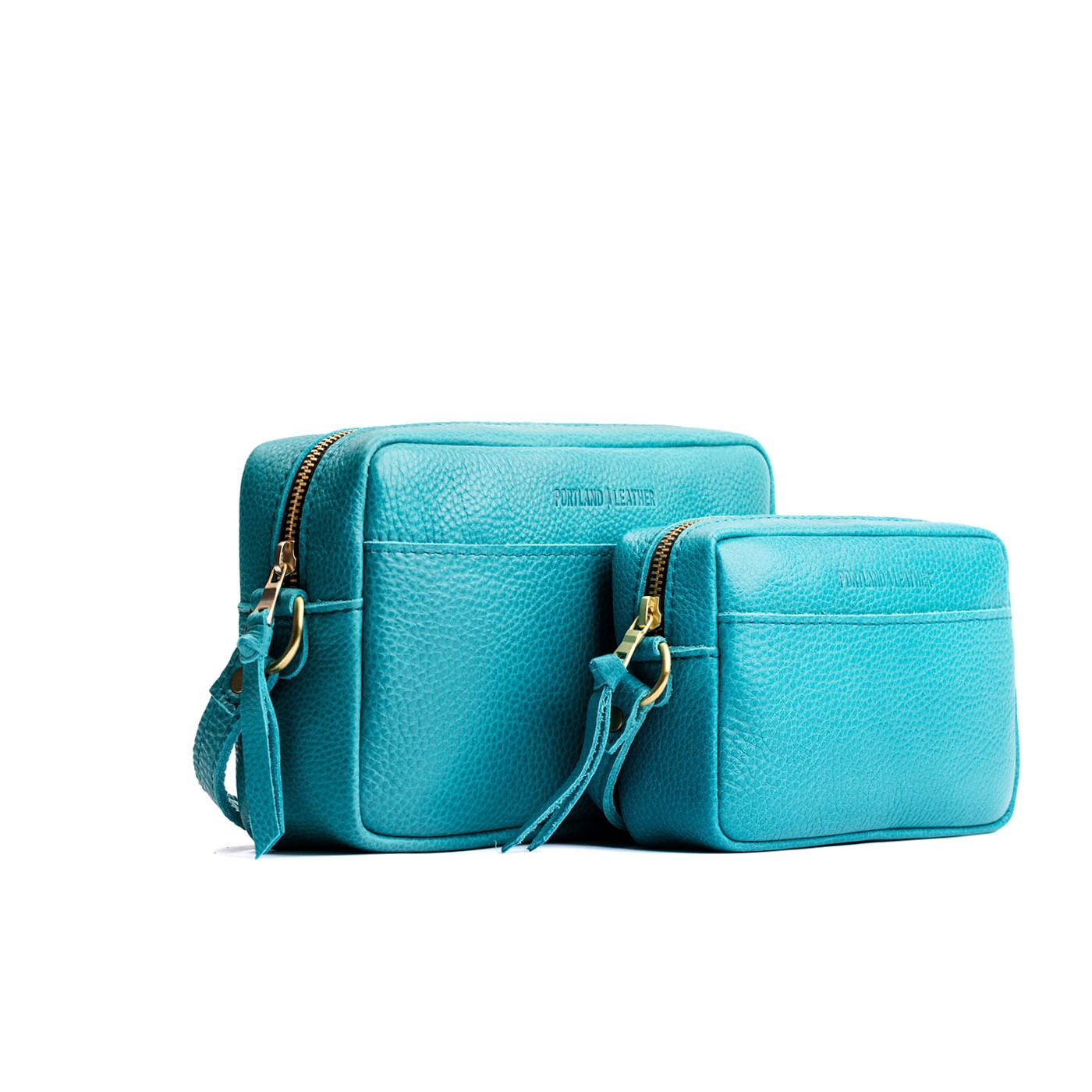 'Almost Perfect' Camera Bag Purse - Image 18