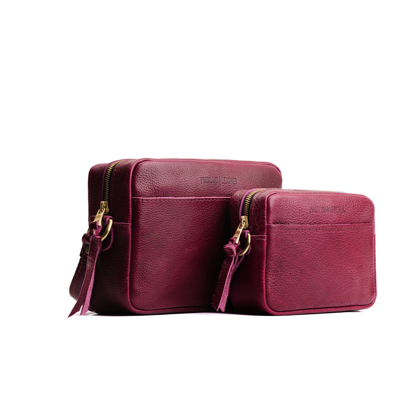 'Almost Perfect' Camera Bag Purse - Image 9