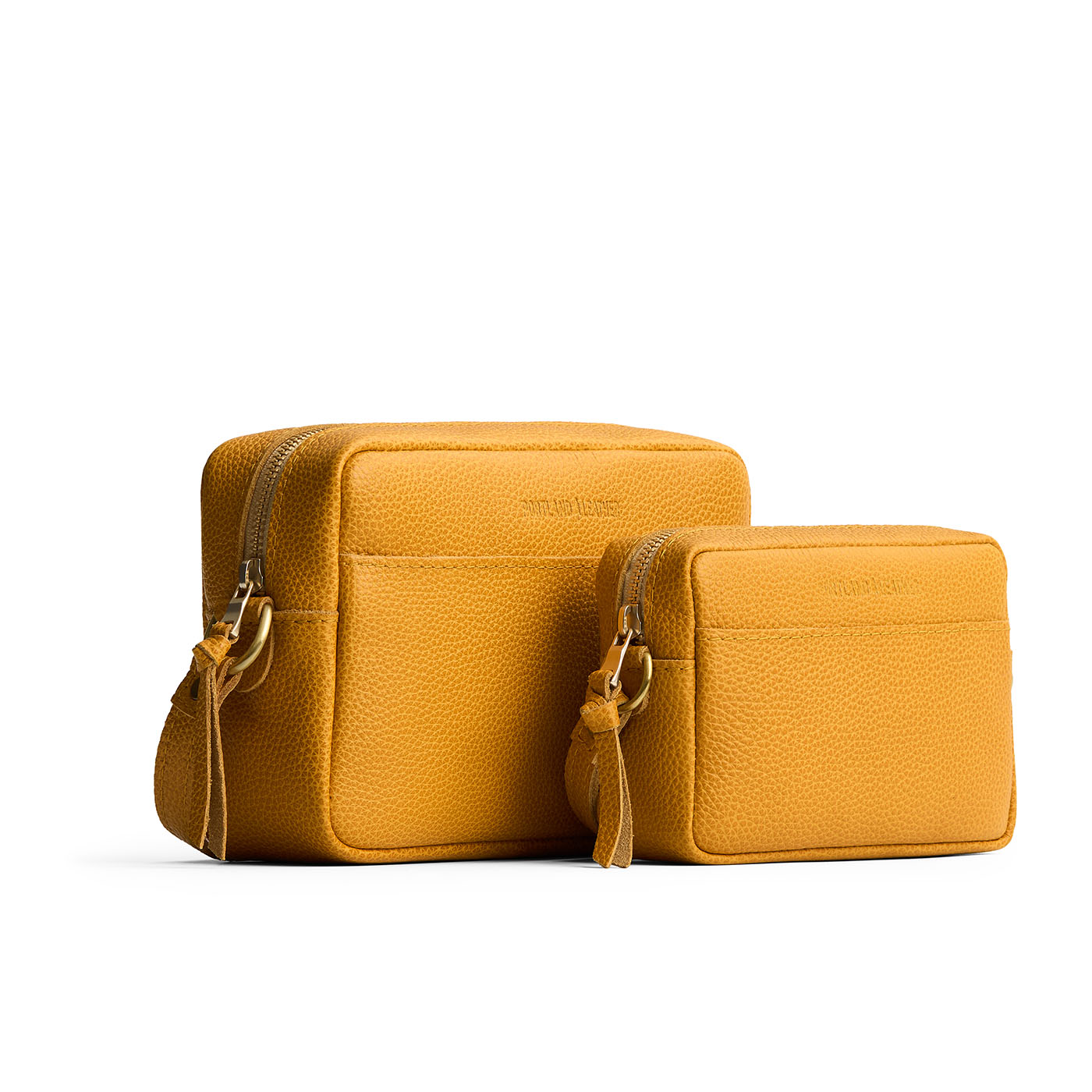 'Almost Perfect' Camera Bag Purse - Image 24