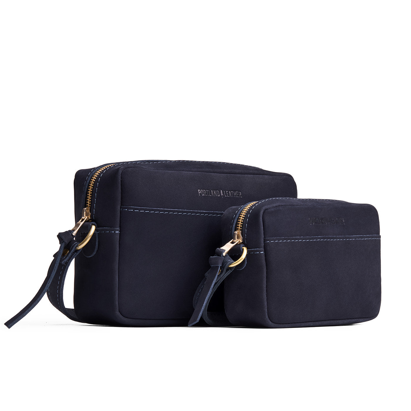 'Almost Perfect' Camera Bag Purse - Image 21