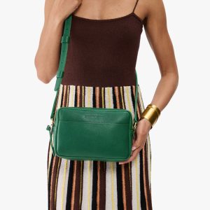 'Almost Perfect' Camera Bag Purse