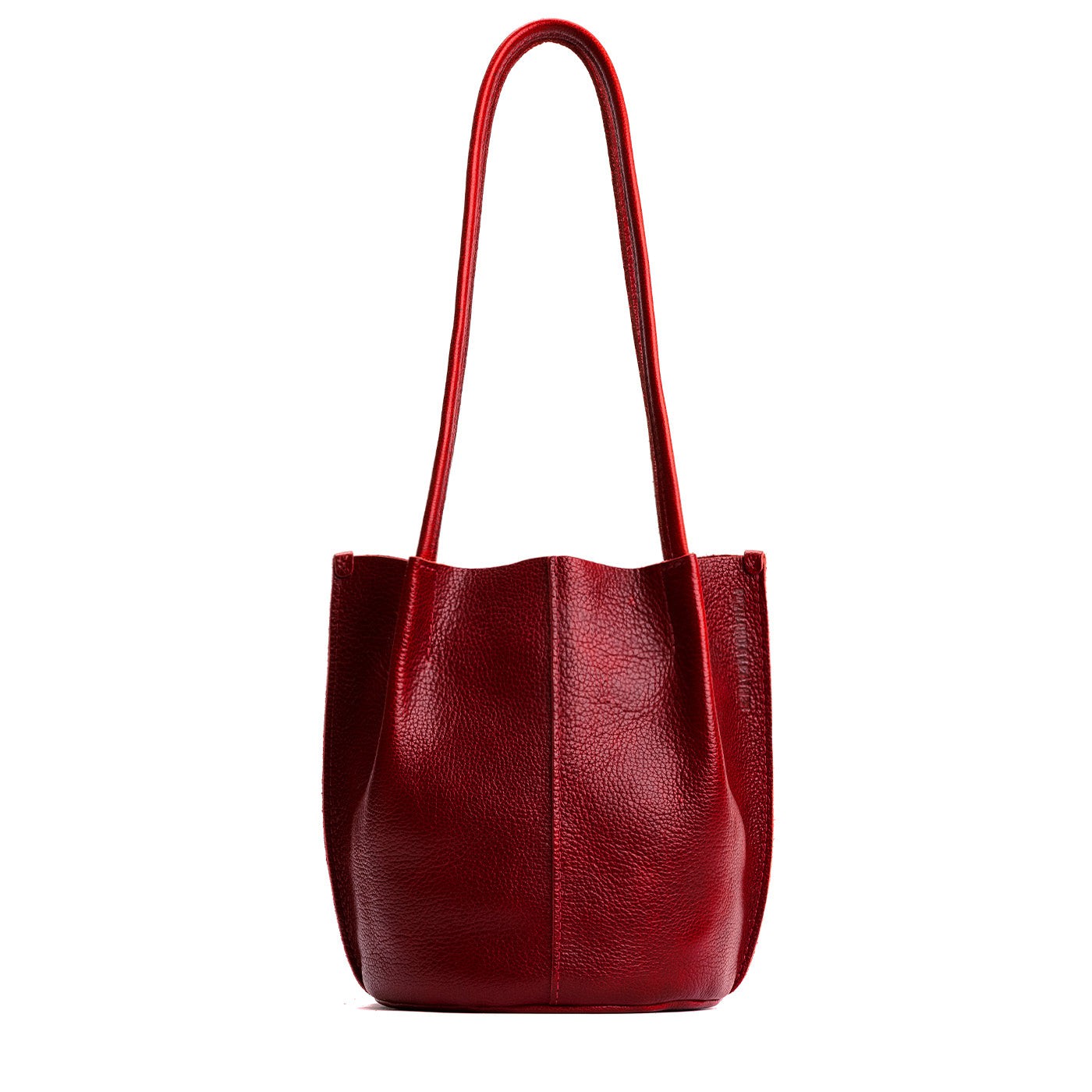 'Almost Perfect' Devan Bucket Tote - Image 20