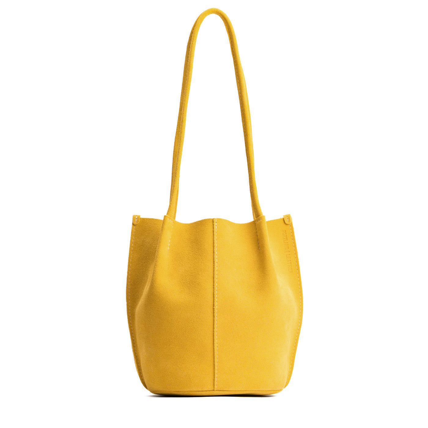 'Almost Perfect' Devan Bucket Tote - Image 19