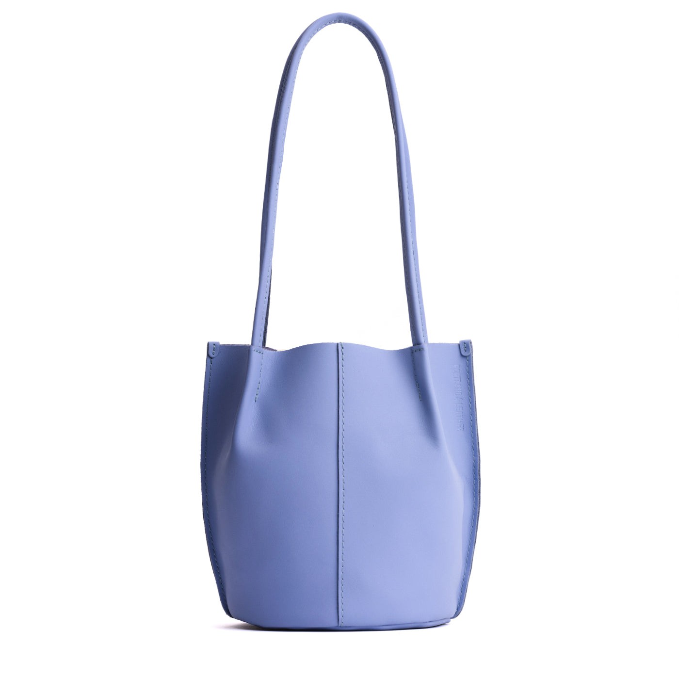 'Almost Perfect' Devan Bucket Tote - Image 15