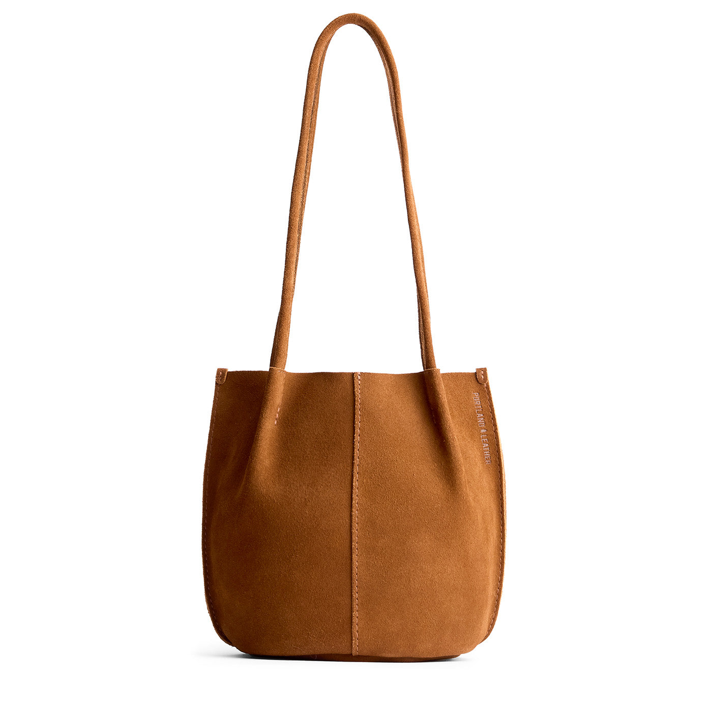 'Almost Perfect' Devan Bucket Tote - Image 30