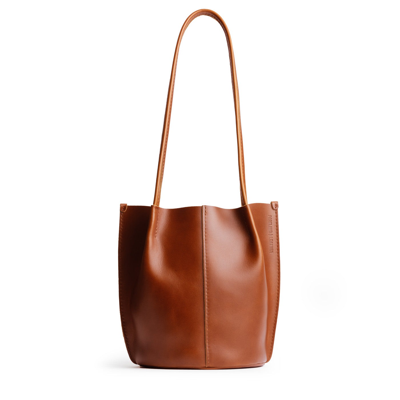'Almost Perfect' Devan Bucket Tote - Image 6
