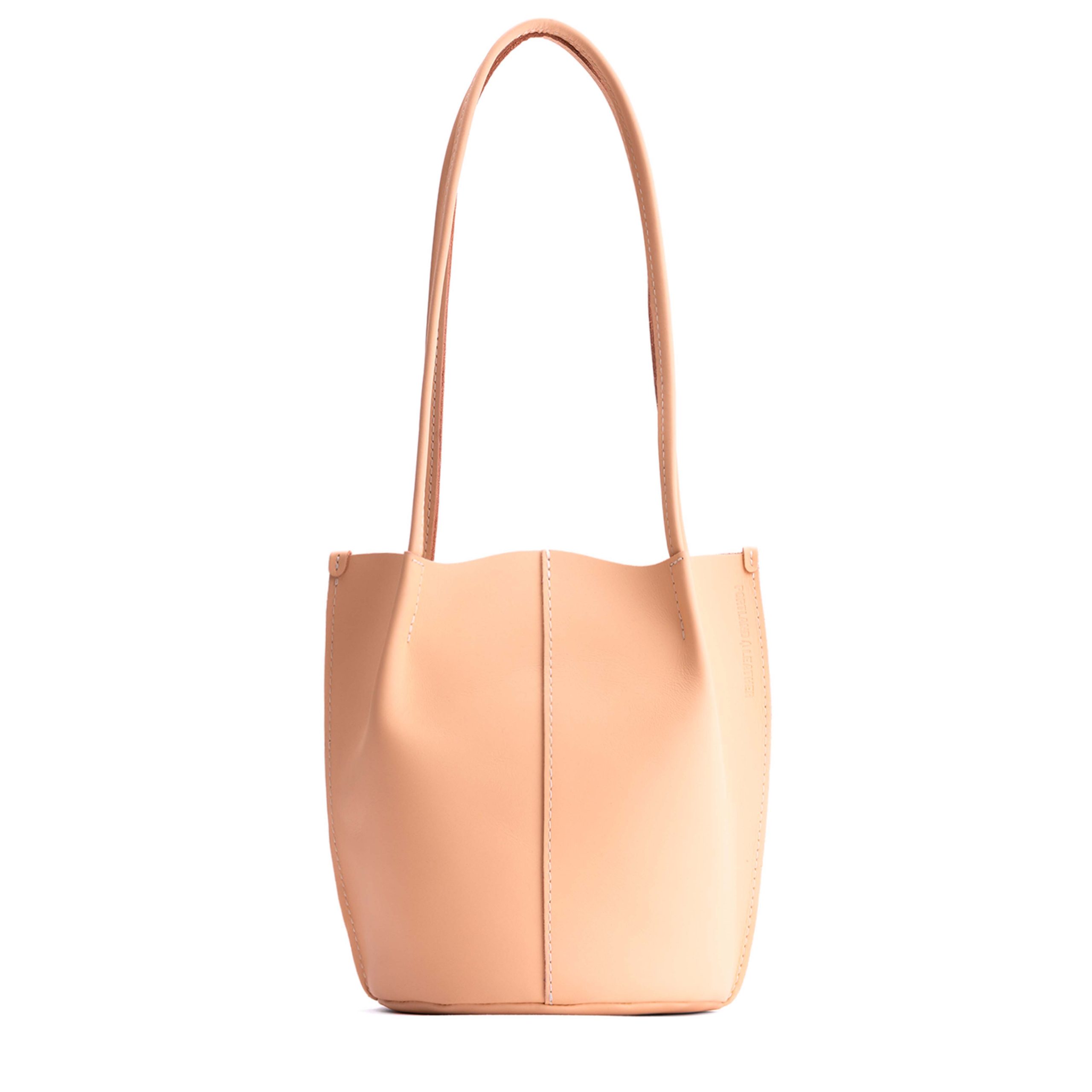 'Almost Perfect' Devan Bucket Tote - Image 17