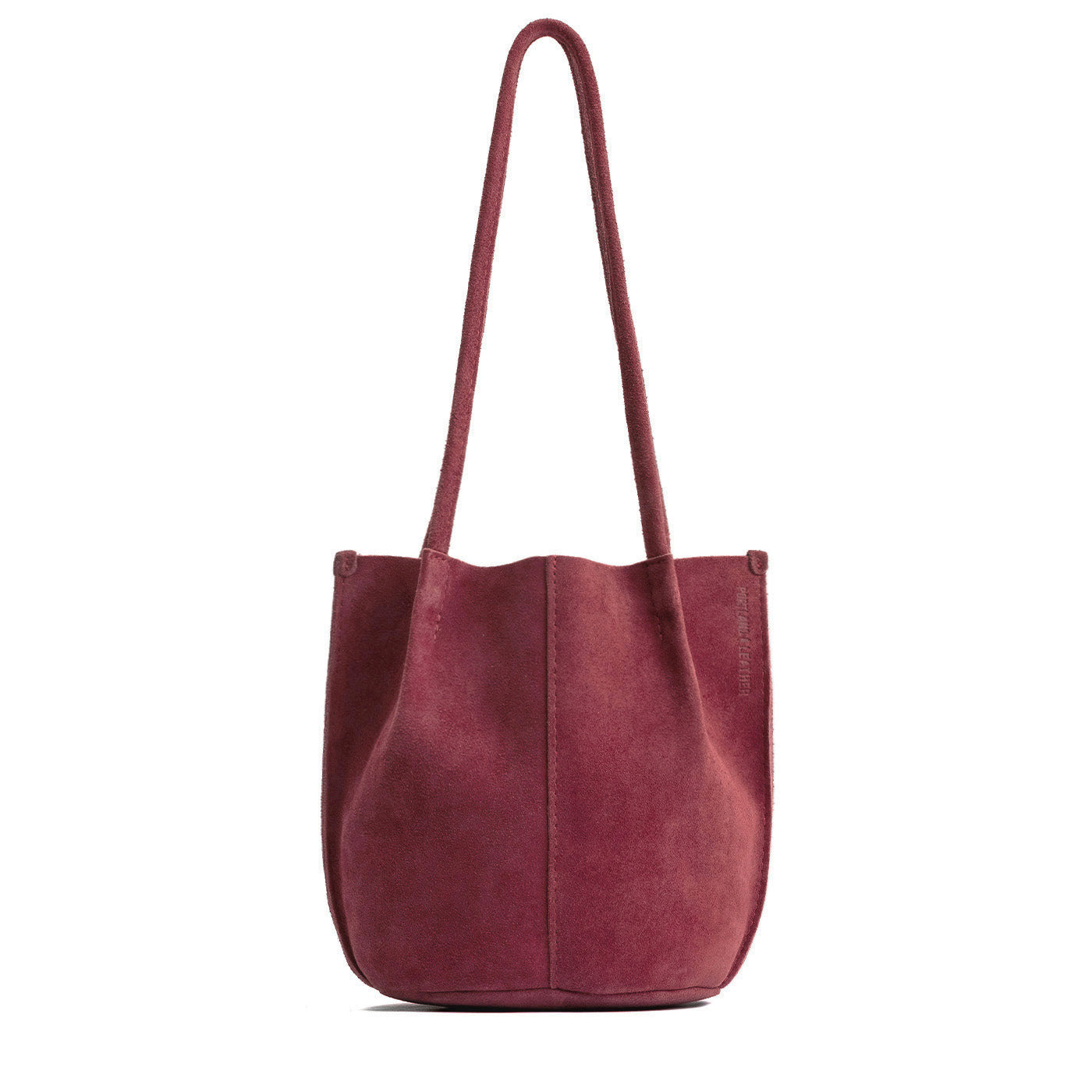'Almost Perfect' Devan Bucket Tote - Image 22