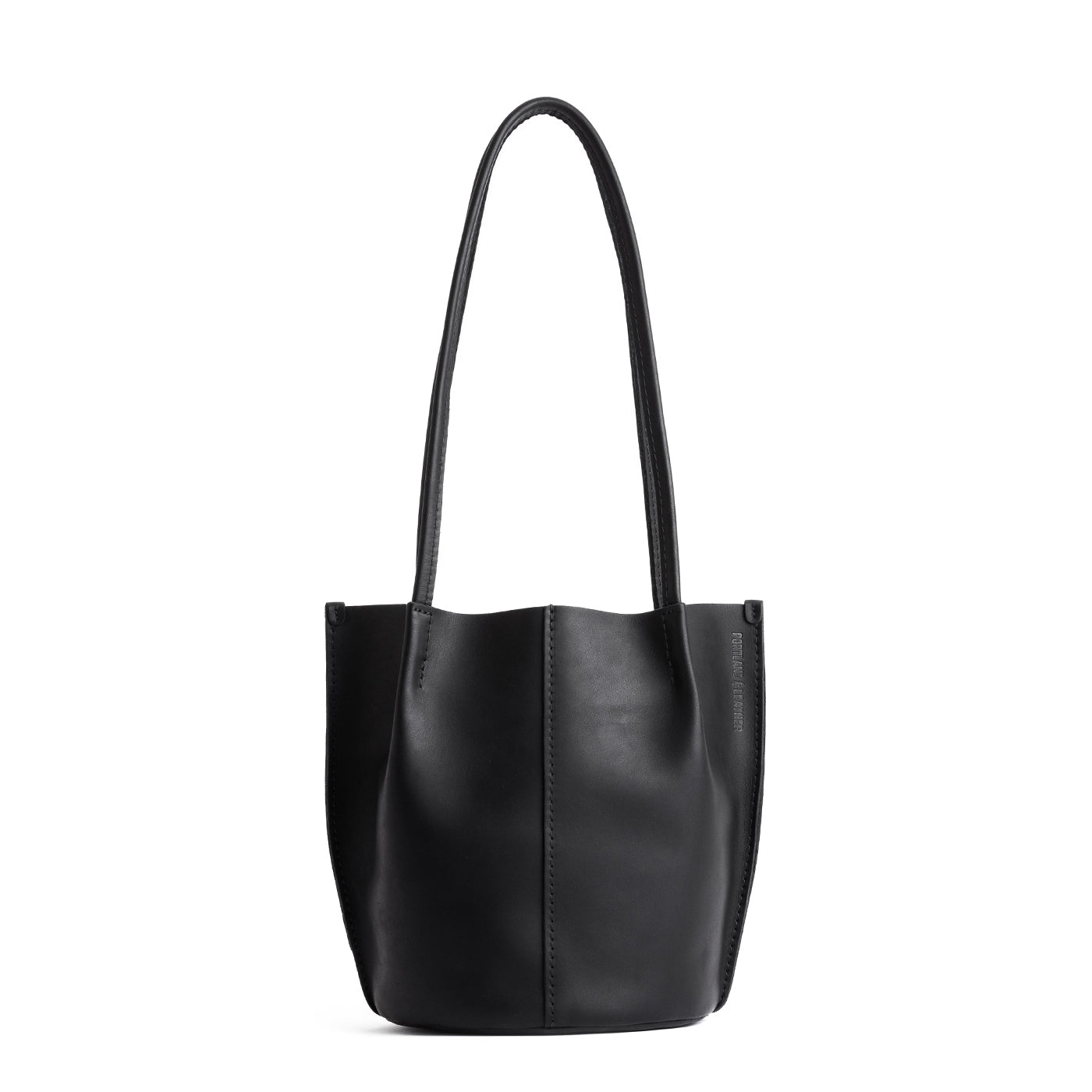 'Almost Perfect' Devan Bucket Tote - Image 3