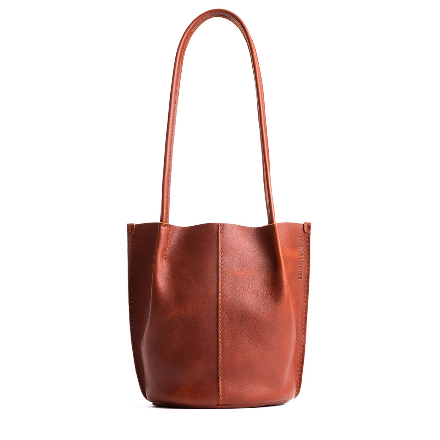 'Almost Perfect' Devan Bucket Tote - Image 11