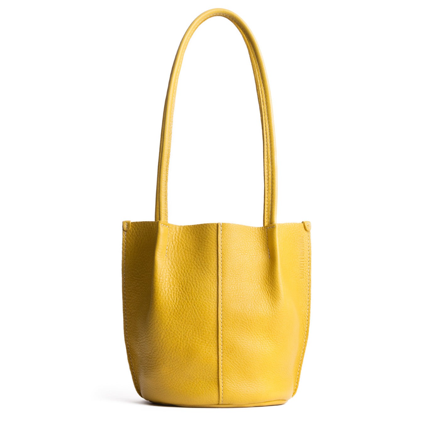 'Almost Perfect' Devan Bucket Tote - Image 8