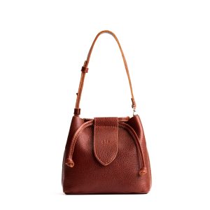 Firefly Bucket Bag