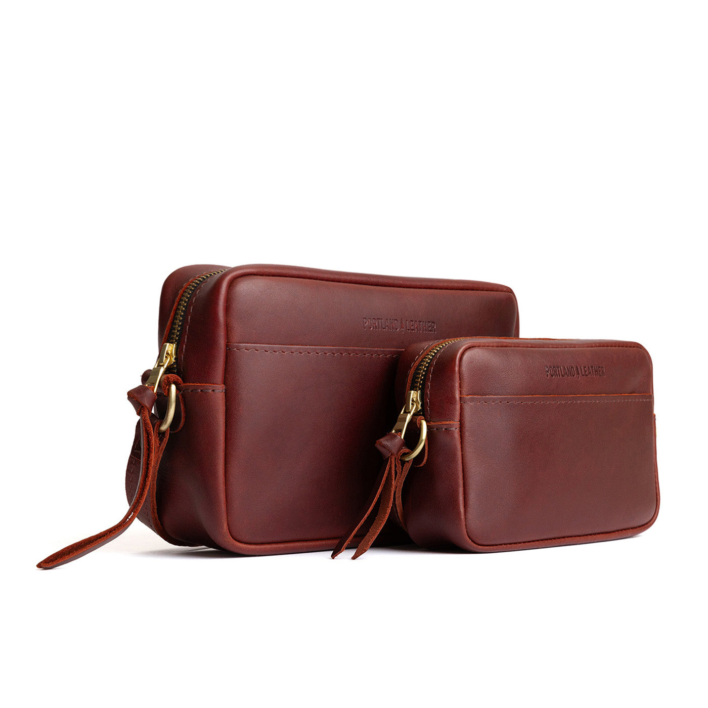 'Almost Perfect' Camera Bag Purse - Image 4
