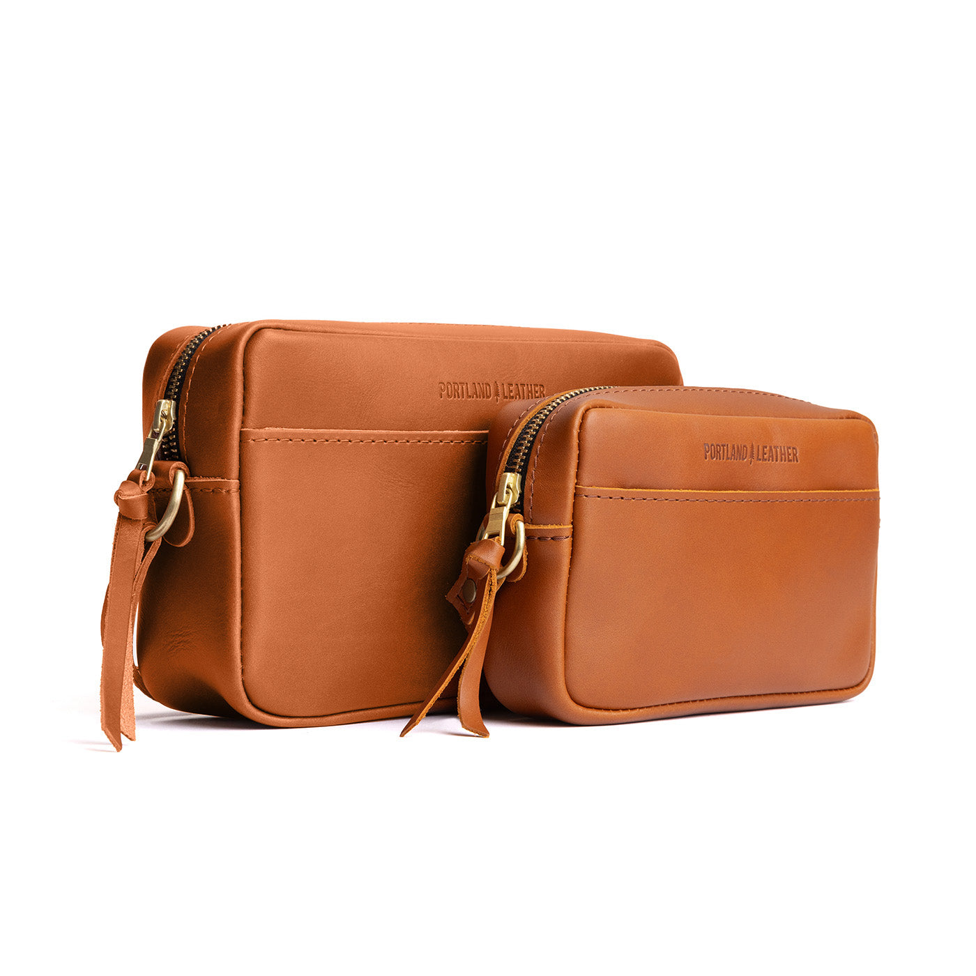 'Almost Perfect' Camera Bag Purse - Image 6