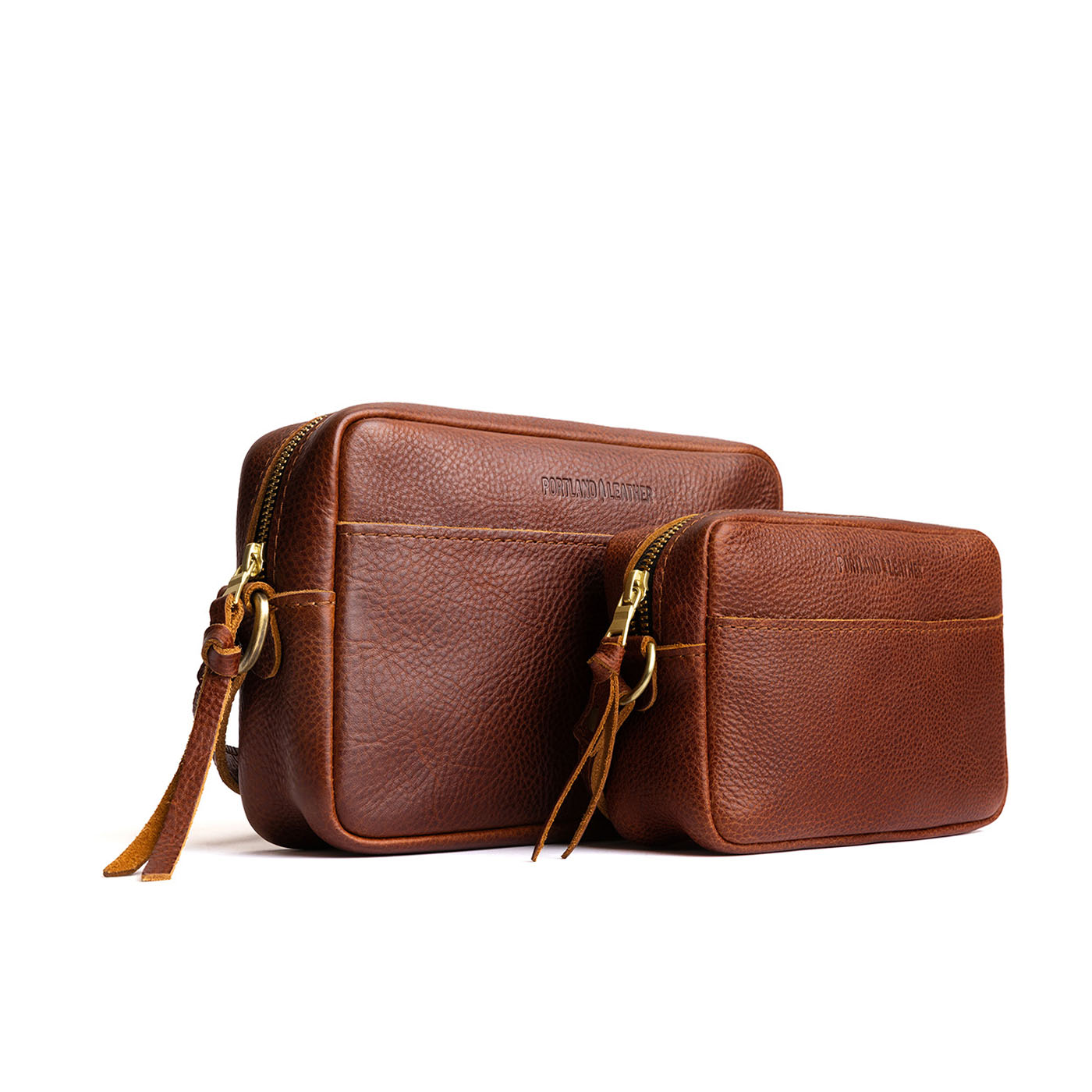 'Almost Perfect' Camera Bag Purse - Image 3