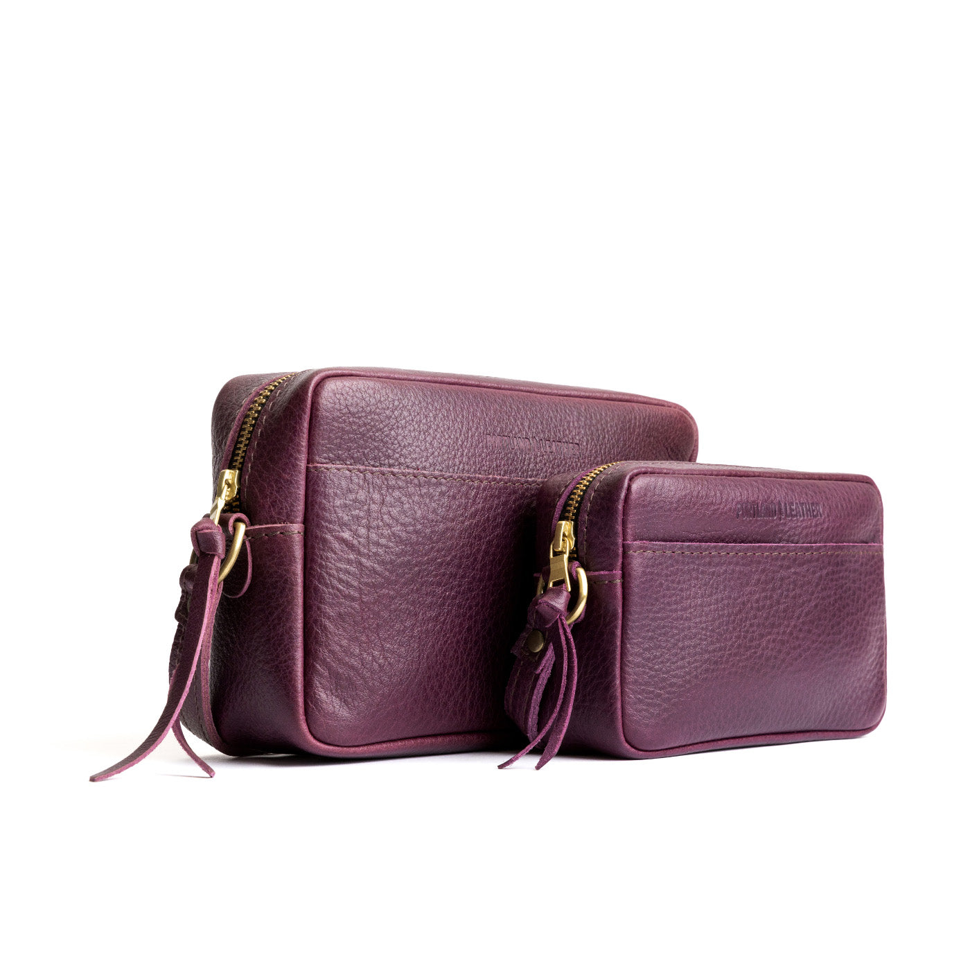 'Almost Perfect' Camera Bag Purse - Image 8