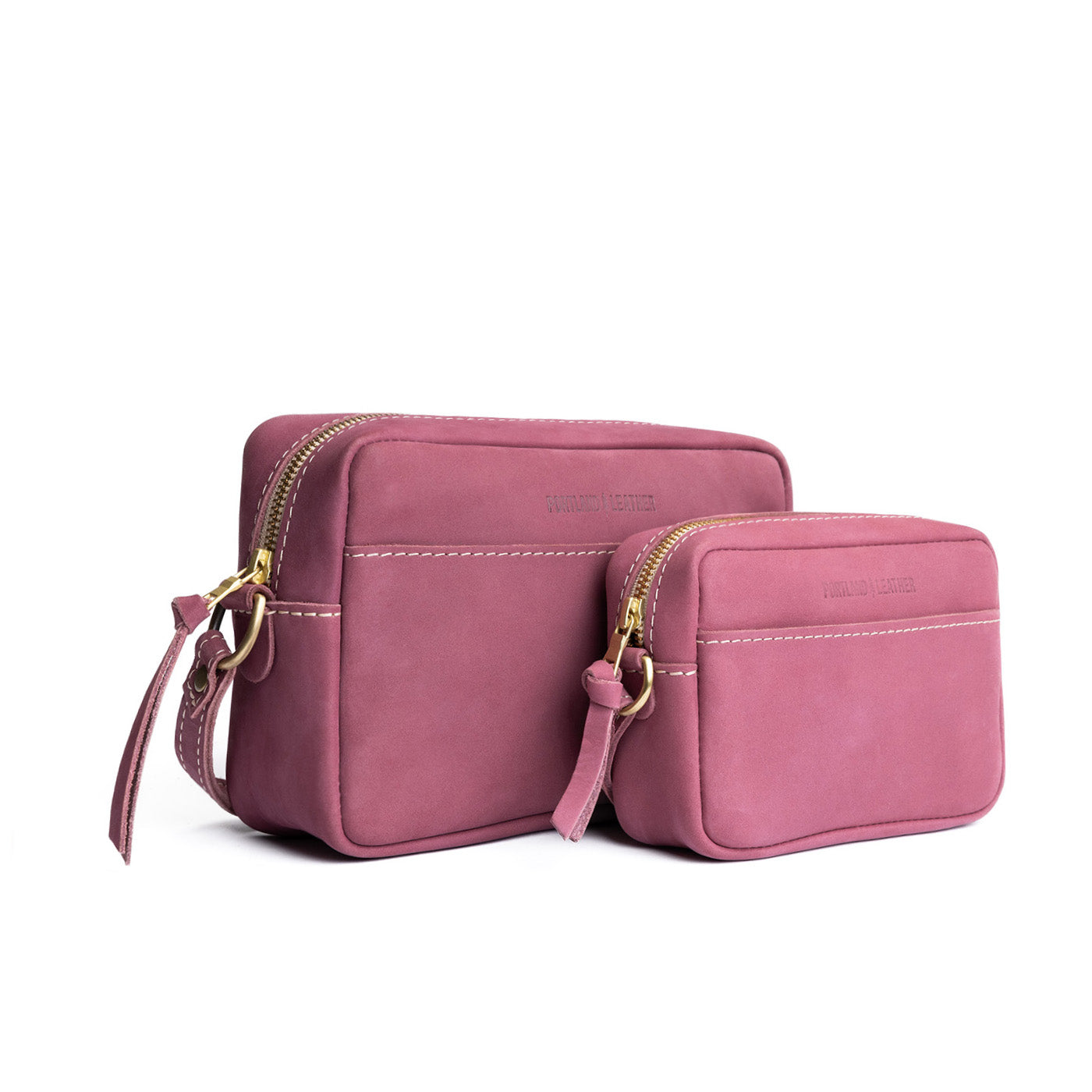 'Almost Perfect' Camera Bag Purse - Image 11