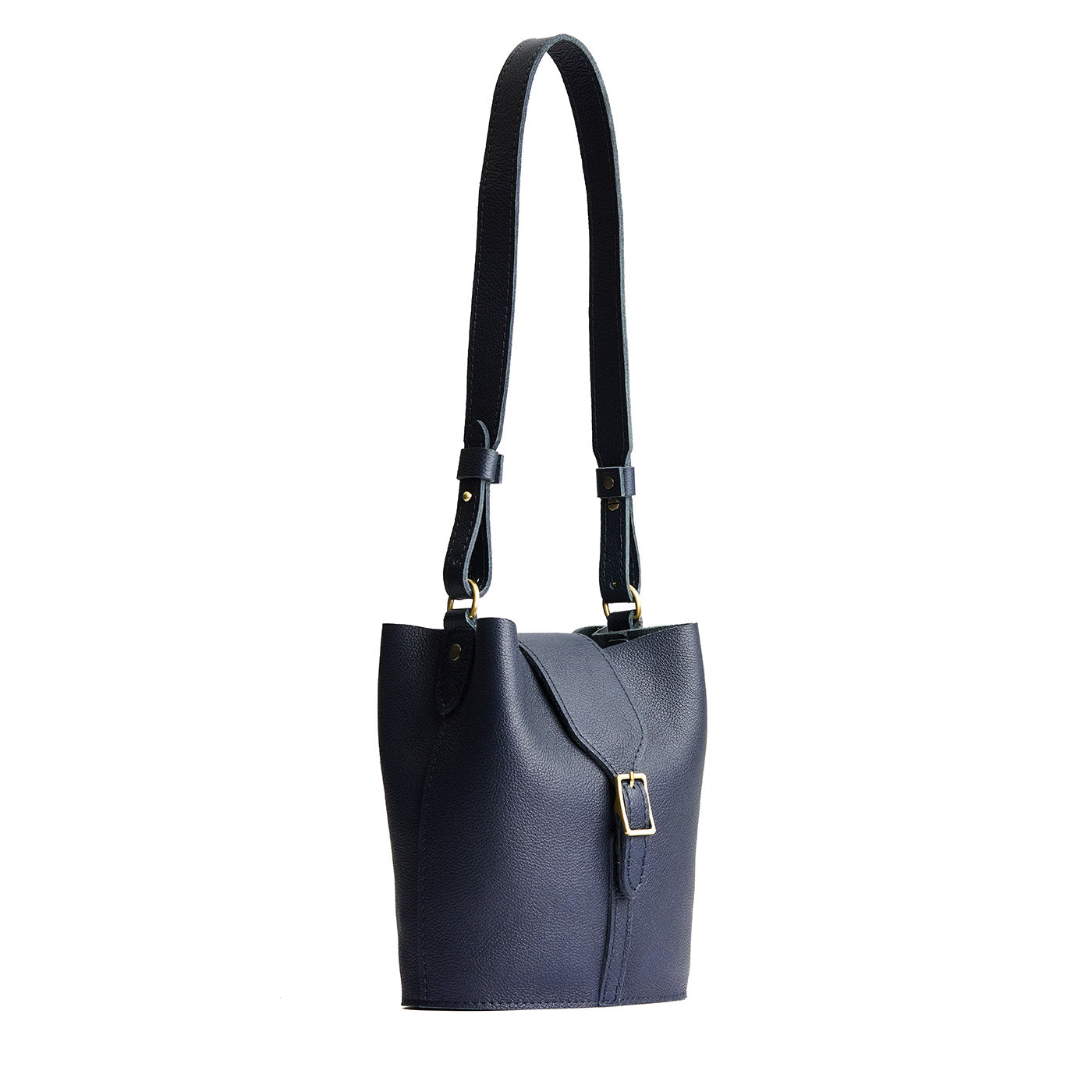 Polly Bucket Bag - Image 20