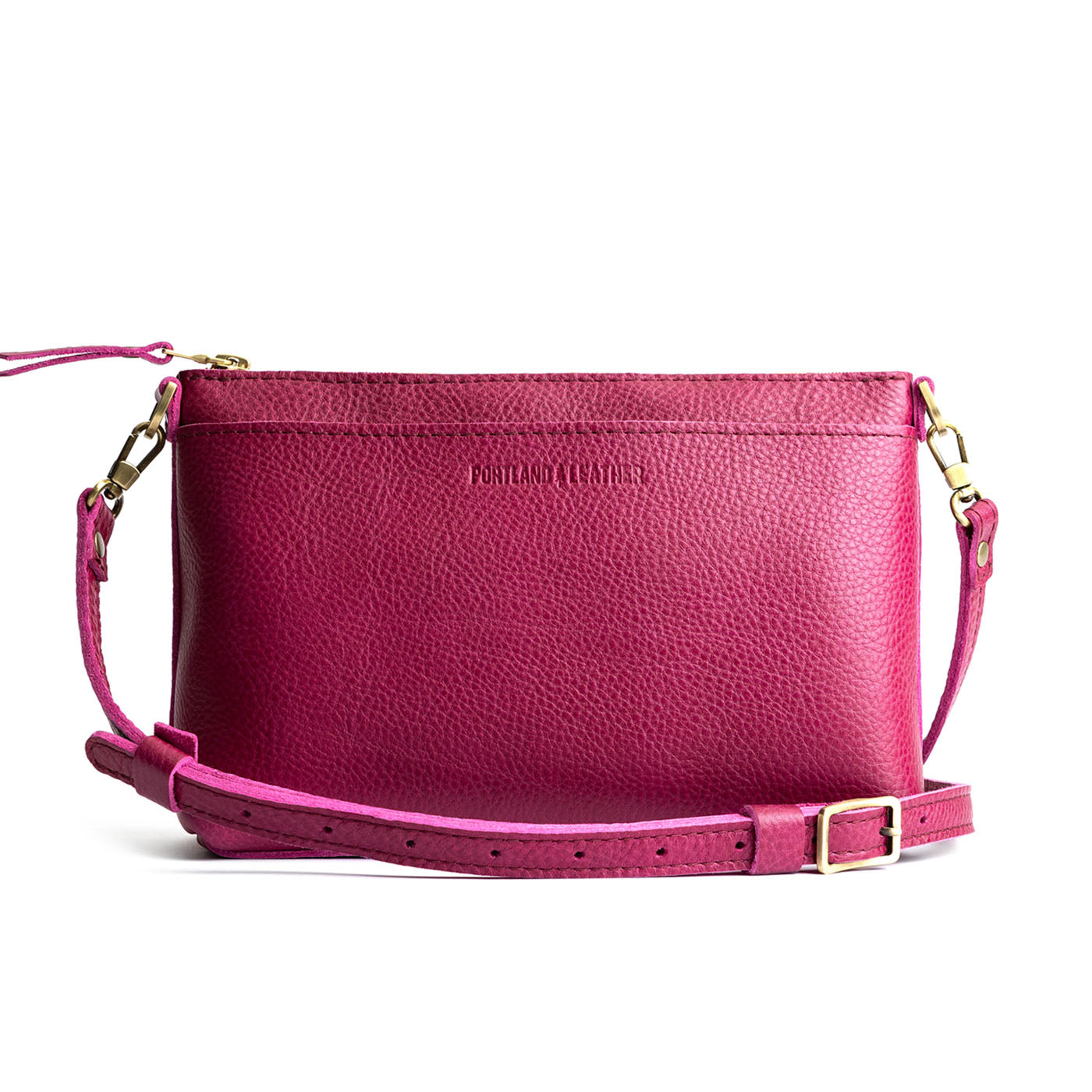 'Almost Perfect' Poppy Purse - Image 21