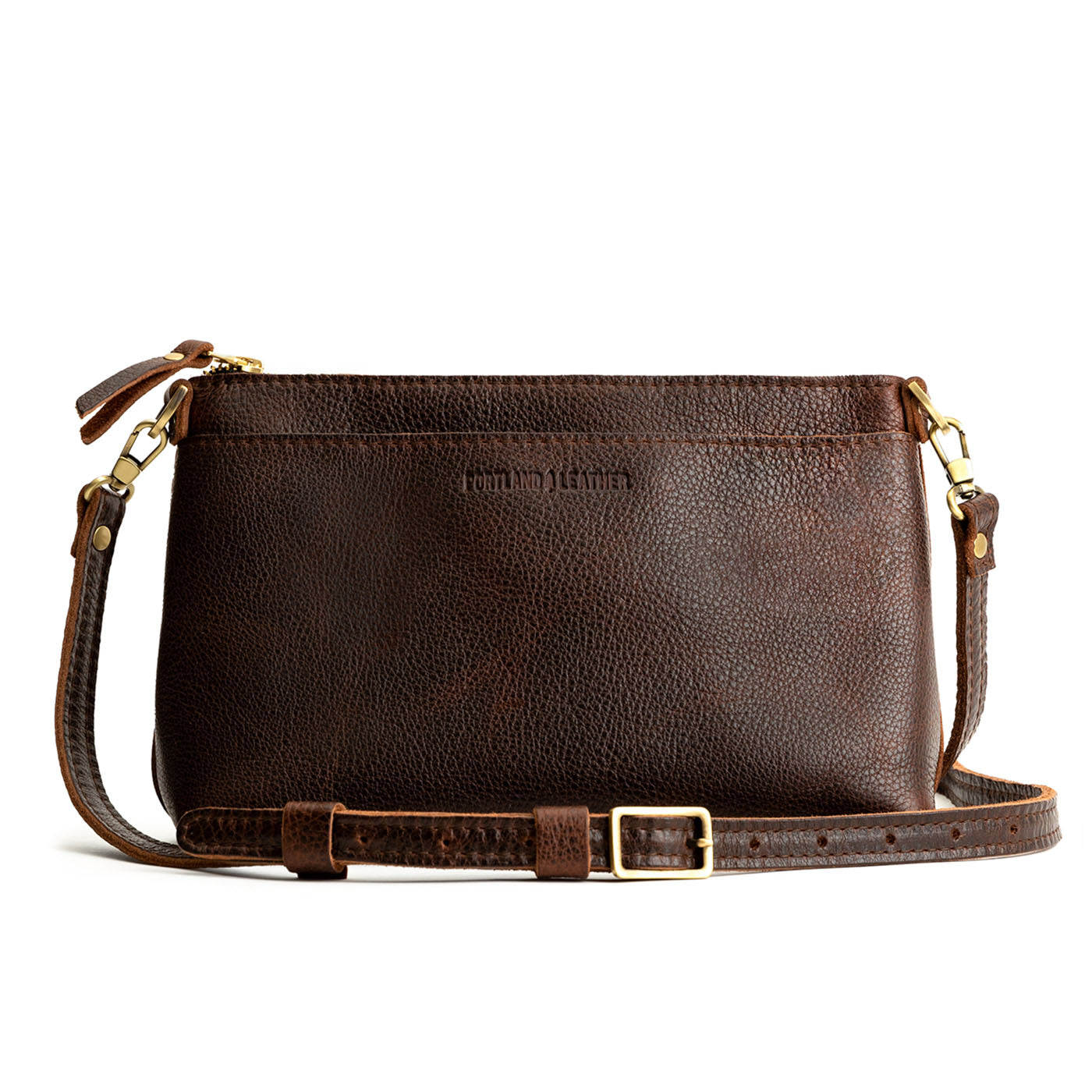 'Almost Perfect' Poppy Purse - Image 4